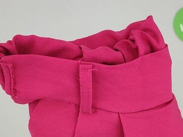 krótkie spodenki dsquared: Styled In Italy, Szorty damskie, rozmiar M — 5