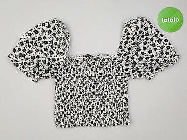 korzuszek: Cameo Rose, Top damski, rozmiar L — 2