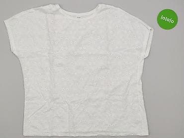 bluzki haft angielski: Bluzka damska, rozmiar XL — 2