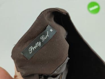 forever 21 spódniczka skórzane: Pretty Girl, Spódnica damska, rozmiar M — 4