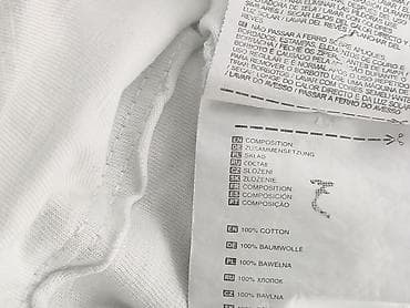 dresy diverse: Diverse, T-shirt damski, rozmiar L — 5