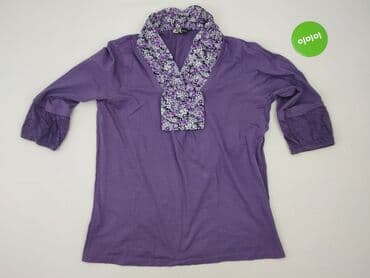 sukienka na chrzciny xl: Bluzka damska, XL — 2