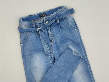 Denim, Jeansy damskie, S