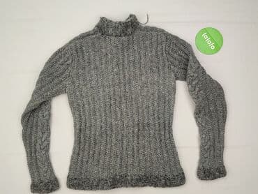 кофти жіночі польські: Women`s sweater, size S (EU 36) — 3