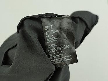 wool: H&M, Koszula damska, rozmiar 2XS — 5
