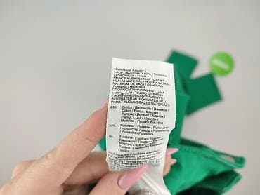 miss jeans: Spodnie materiałowe damskie, rozmiar M — 5