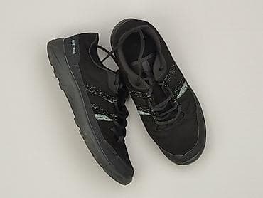trekingowe: Quechua, Sneakersy damskie, rozmiar 39 — 1