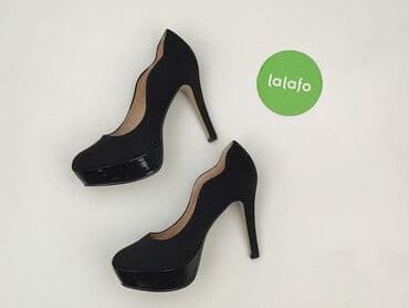 contes buty: Półbuty damskie, 39 — 3