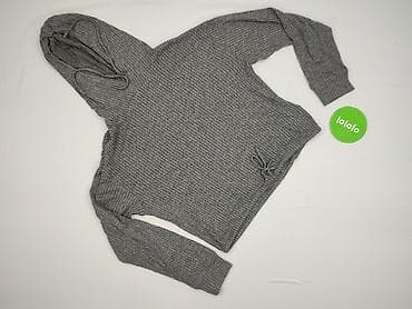 51015 dresy: Gina Tricot, Bluza z kapturem damska, rozmiar S — 2