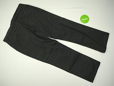 spodenki pull bear: Jeansy dla mężczyzn, rozmiar M — 3