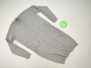 sukienki z kaszmiru: Les étoiles claires Paris, Sukienka damska, rozmiar XL — 2