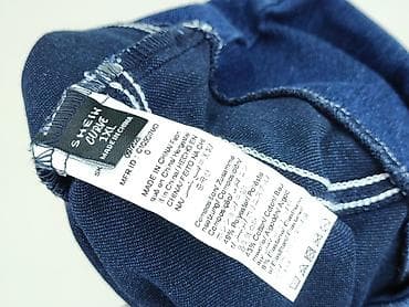 diverse jeans: Shein Curve, Jeansy damskie, rozmiar XL — 4