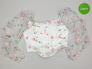 shein bluzki boho: Shein, Bluzka damska, rozmiar L — 2