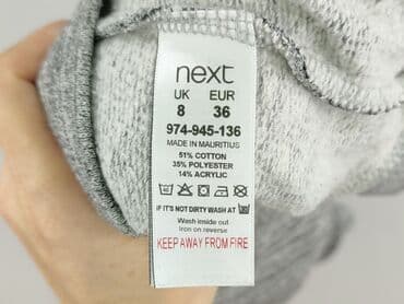 part two sweter: NEXT Petite, Golf damski, rozmiar S — 6