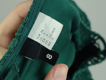 sukienki połyskująca: Sukienka damska, rozmiar S — 4