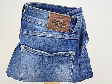 lee s jeans: Jeansy damskie, rozmiar S — 7