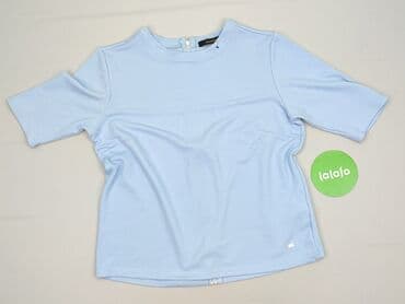 bluzka damska z suwakiem: Bluzka damska, rozmiar M — 2