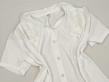 koszula damska hugo boss: Women's blouse, size L (EU 40) — 1