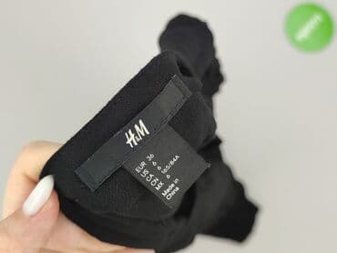 minimum sukienki: H&M, Sukienka damska, rozmiar S — 5