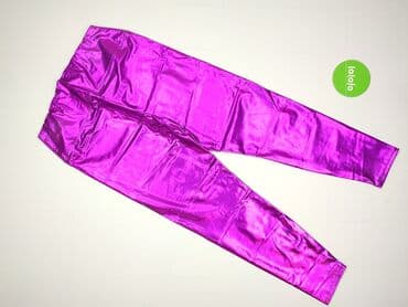 кросівки жіночі: Legginsy Sportowe damskie, rozmiar L — 4