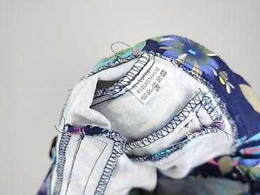 pants sister: Freesia, Spodnie materiałowe damskie, rozmiar XL — 5