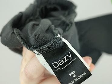 duffy buty: Dazy, Spodnie materiałowe damskie, rozmiar M — 5