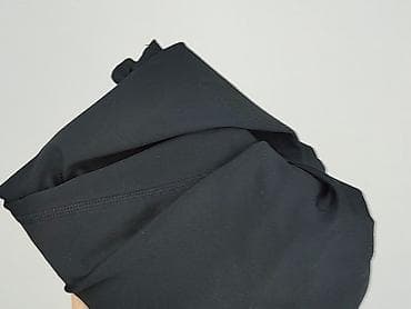 janina stretch basic for everyday: Legginsy Sportowe damskie, rozmiar S — 6
