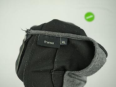 biustonosze 80f: Fransa, Sukienka damska, rozmiar XL — 4