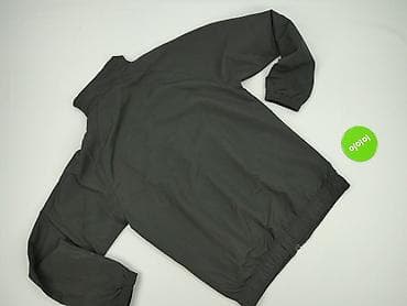outerwear c: Slazenger, Męska wiatrówka, rozmiar S — 3