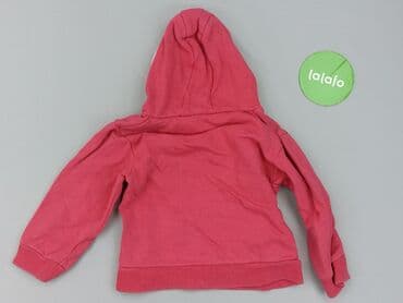 lewandowski barcelona koszulka: Sweatshirt, 9-12 months, condition - Very good — 3