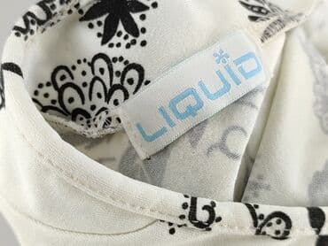 bluzki ludowe biale: Bluzka damska, rozmiar S — 4