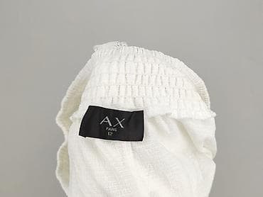 biustonosz 85a: AX Paris, Bluzka damska, rozmiar L — 4