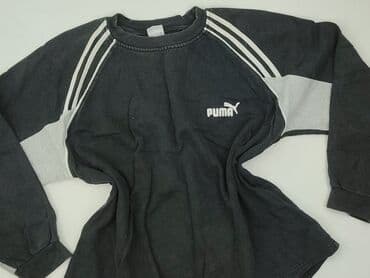 Kobiety: Puma, Bluza damska
, rozmiar L — 1