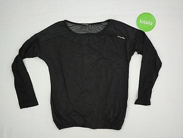 oversize bluzy: Bluzka damska, rozmiar M — 2