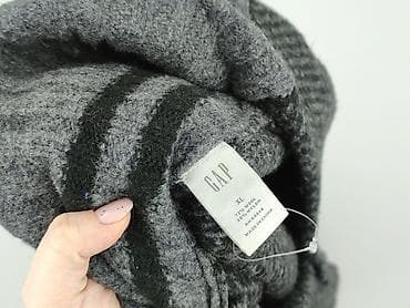 max studio sweter: Gap, Kardigan damski, rozmiar XL — 5