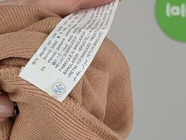 stroje kąpielowe wyprzedaż zalando: Zara, Top damski, rozmiar M — 5