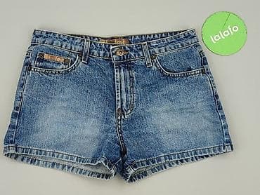idealny stan: Szorty damskie, rozmiar S — 2