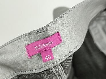 buty elsa ccc: Used Jeans, Spodnie materiałowe damskie, rozmiar M — 4