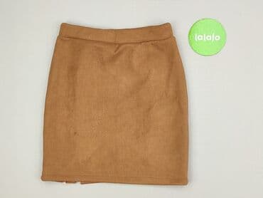krótkie obcisła spódniczka: Pronto Moda, Women`s skirt, S — 3