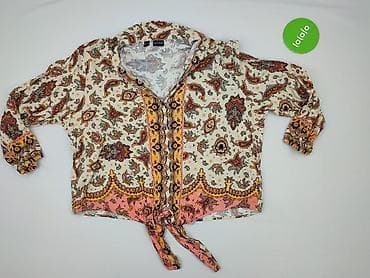 b: Bodyflirt, Women's blouse, size L — 2