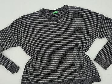 wk dzik sweter: United Colors of Benetton, Sweter damski, rozmiar 3XL — 1