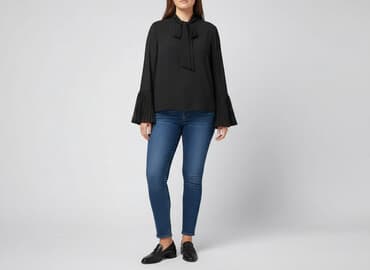 koszule taranko: Taranko, Bluzka damska, rozmiar XL — 1