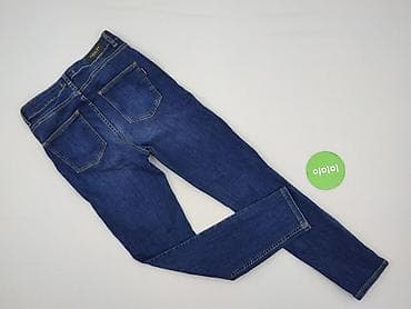 henry choice jeans: Jeansy damskie, rozmiar S — 3