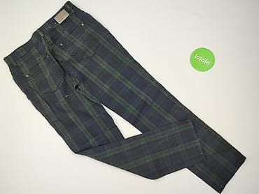 jeansy 2022: BRAX, Spodnie materiałowe damskie, rozmiar M — 3