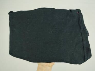 czarne bluzki dekolt v: Bluzka damska, rozmiar L — 5