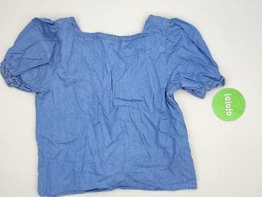 bluza name it: Vila, Bluzka damska, rozmiar XL — 3