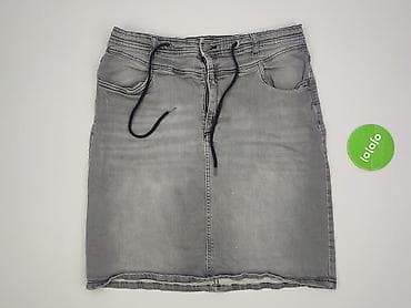 zara basic: John Baner, Spódnica damska, rozmiar 5XL — 2