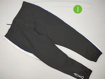 dresy c: Spodnie dresowe dla mężczyzn, rozmiar 2XL — 3