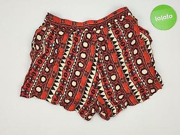 kolarki ciazowe hm: H&M, Szorty damskie, rozmiar L — 3