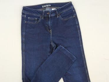 джинси жіночі сінсей: Next, Jeans for women, size S (EU 36) — 1